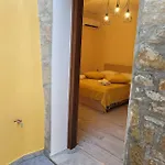 Apartament Kleanthi And Kostas Symi