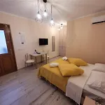 Kleanthi And Kostas Apartament Symi