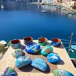 Lejlighed Kleanthi And Kostas