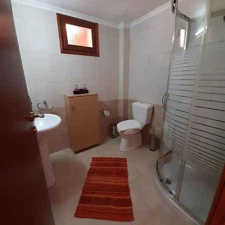 Apartamento Kleanthi&kostas