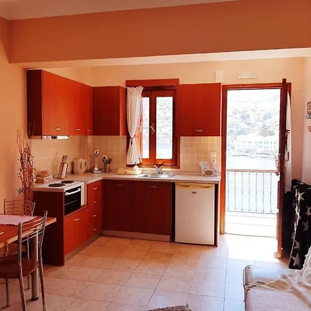 Kleanthi&kostas * Symi