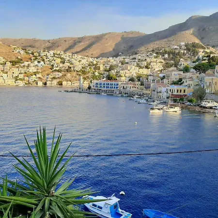 Apartamento Kleanthi&kostas