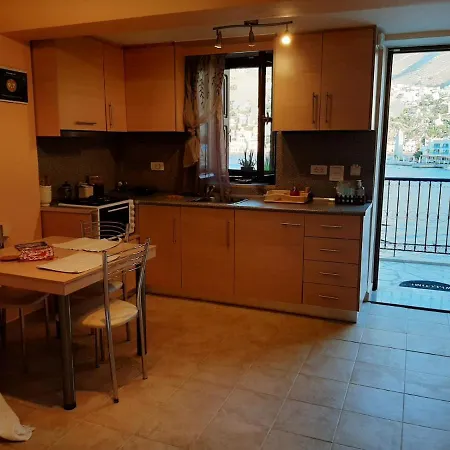 Kleanthi&kostas Apartamento *