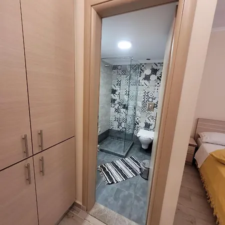 Kleanthi&kostas Apartamento *