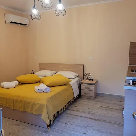 Kleanthi&kostas Apartamento *