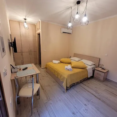 Apartamento Kleanthi&kostas Symi