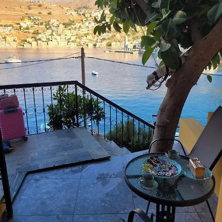 Apartamento Kleanthi&kostas