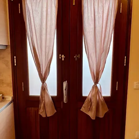 Kleanthi&kostas Apartamento *