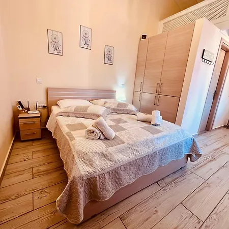 Apartamento Kleanthi&kostas Symi