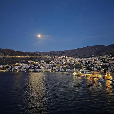 Kleanthi And Kostas 锡米