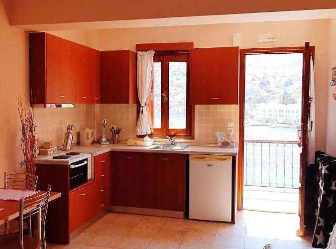 Kleanthi And Kostas * סימי