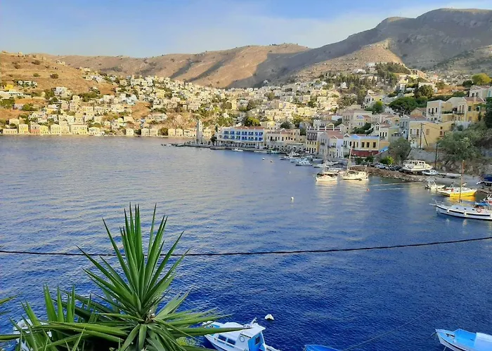 דירה Kleanthi And Kostas