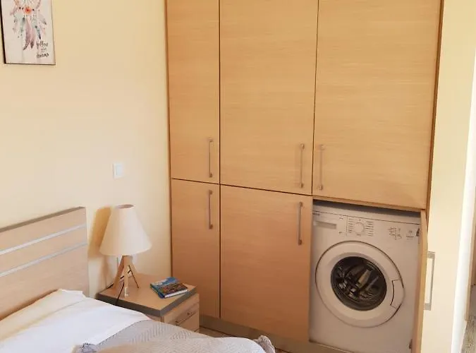 Kleanthi And Kostas * סימי