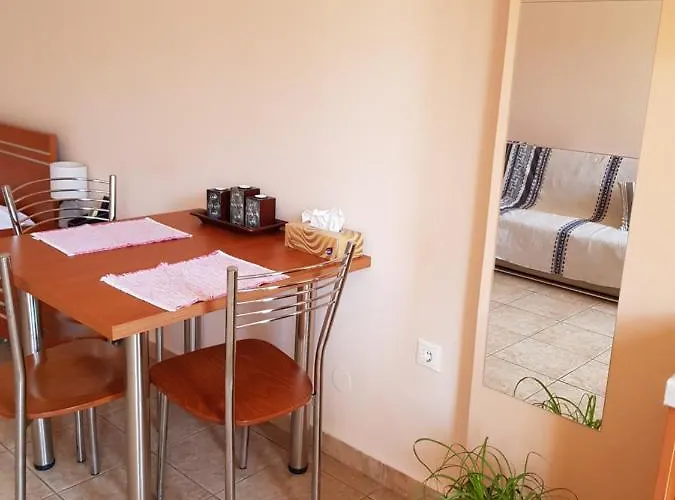 Kleanthi And Kostas דירה סימי