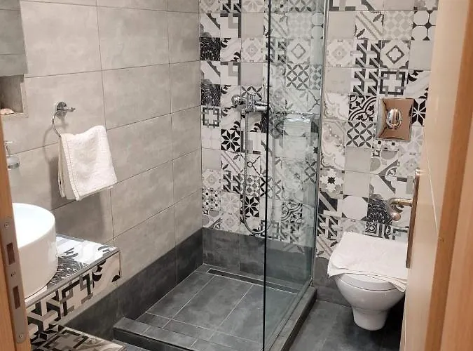 Kleanthi And Kostas סימי