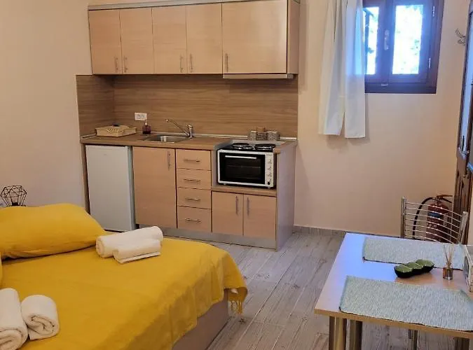 Kleanthi And Kostas * סימי