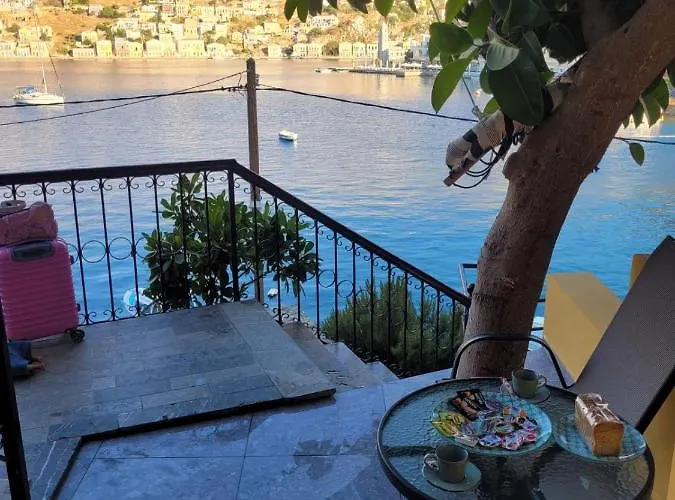 דירה Kleanthi And Kostas