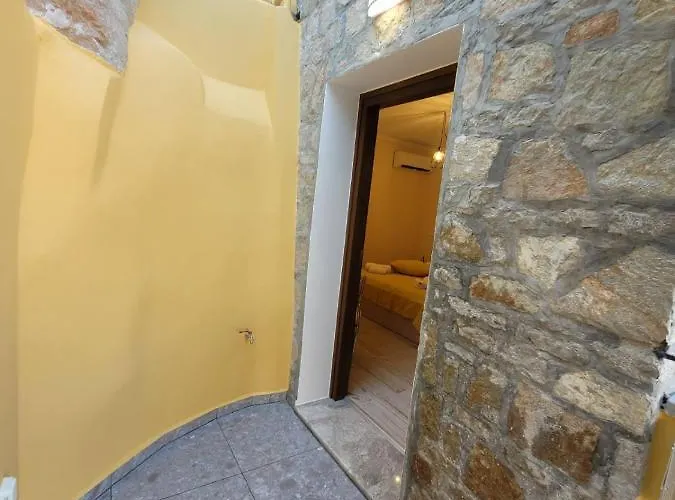 Kleanthi And Kostas דירה