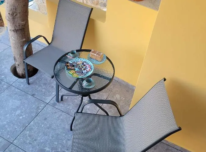 Kleanthi And Kostas *