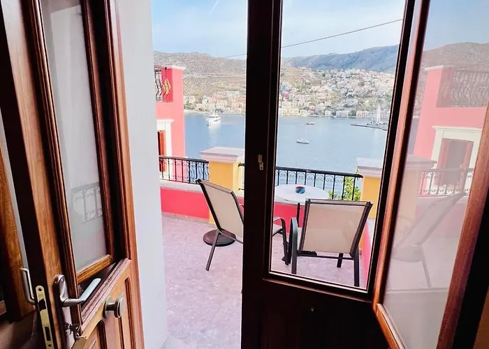 Kleanthi And Kostas *