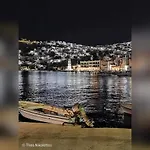 Kleanthi And Kostas Simi