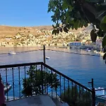 Kleanthi And Kostas Διαμέρισμα Σύμη