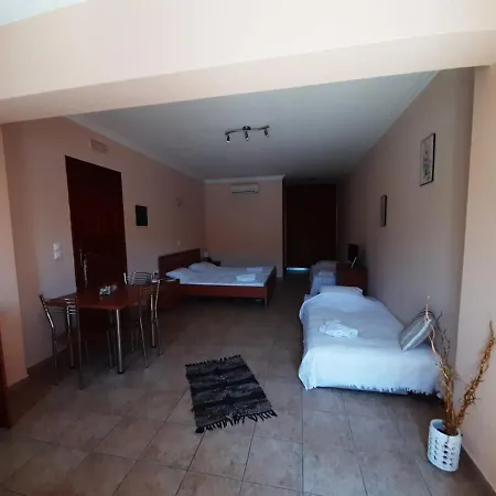 Apartment Kleanthi And Kostas Studios