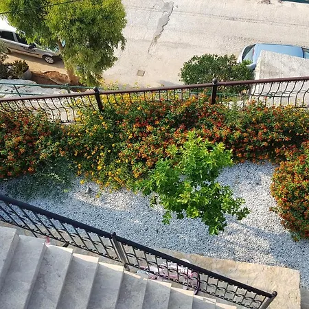 Apartment Kleanthi And Kostas Studios Symi