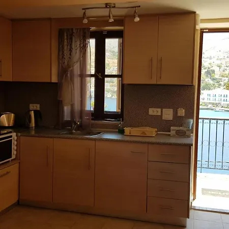 Kleanthi And Kostas Studios * Symi