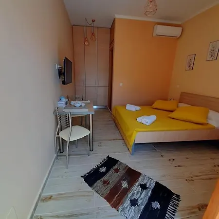 Apartament Kleanthi And Kostas *