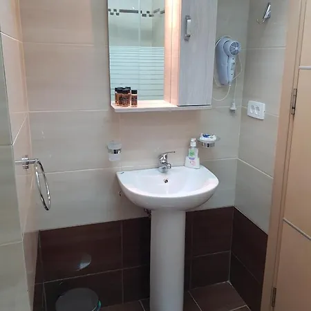 Kleanthi And Kostas 아파트 *