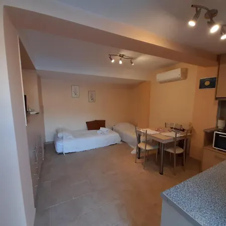 Kleanthi And Kostas *