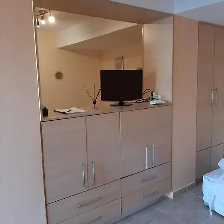 Kleanthi And Kostas *