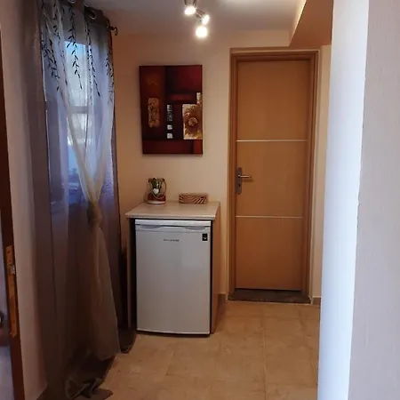 Apartament Kleanthi And Kostas