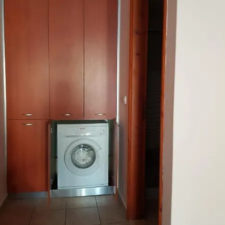 Kleanthi And Kostas Symi