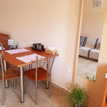 Kleanthi And Kostas 아파트 시미