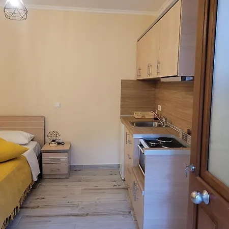 Kleanthi And Kostas 아파트