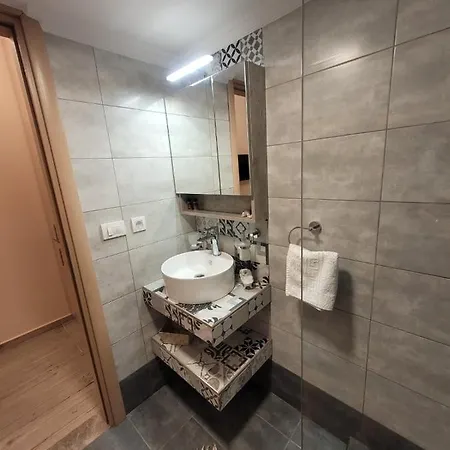 Apartament Kleanthi And Kostas Symi