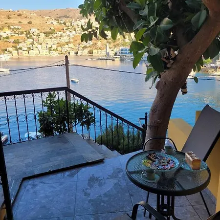 Apartament Kleanthi And Kostas *