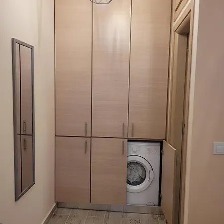 Kleanthi And Kostas *