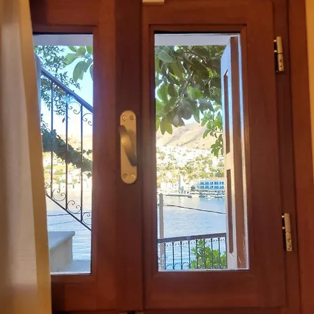 Apartment Kleanthi And Kostas Studios