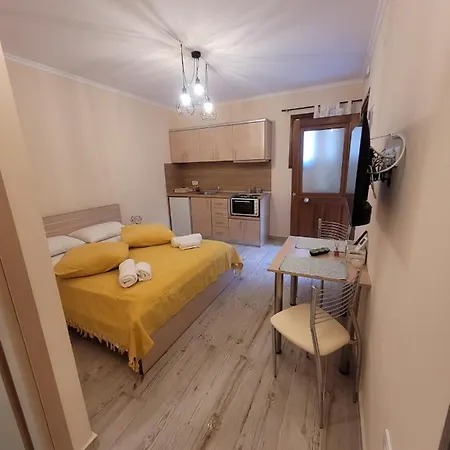 Kleanthi And Kostas Διαμέρισμα *