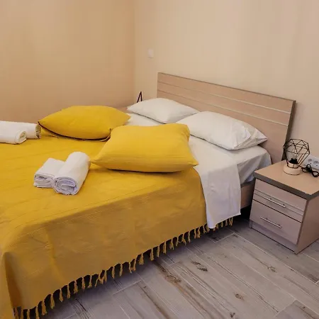 Kleanthi And Kostas 아파트 *