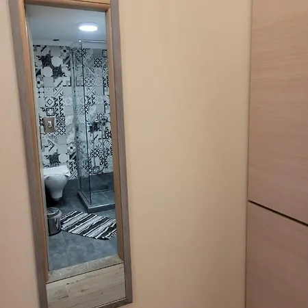 Kleanthi And Kostas *