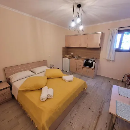 Apartament Kleanthi And Kostas Symi