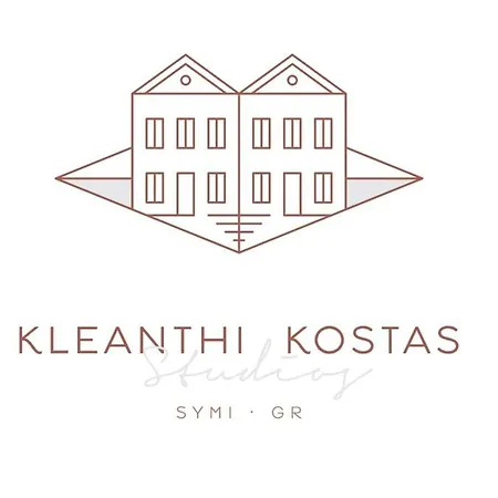 Kleanthi And Kostas Studios *