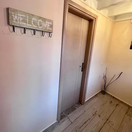 Kleanthi And Kostas 아파트