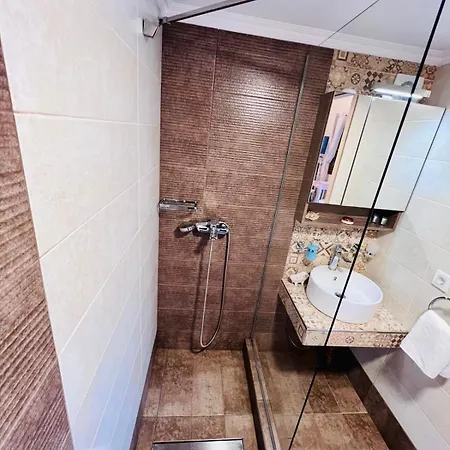 Kleanthi And Kostas 아파트 시미