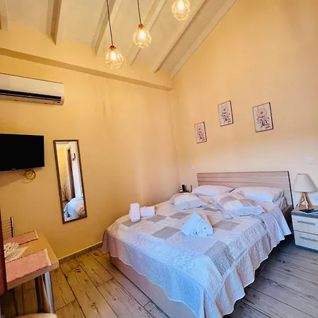 Kleanthi And Kostas Apartament Symi