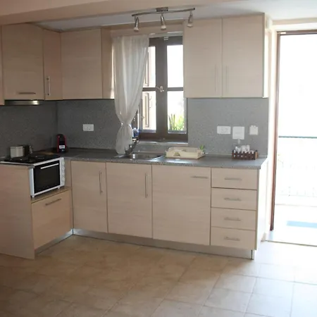 Apartman Kleanthi And Kostas
